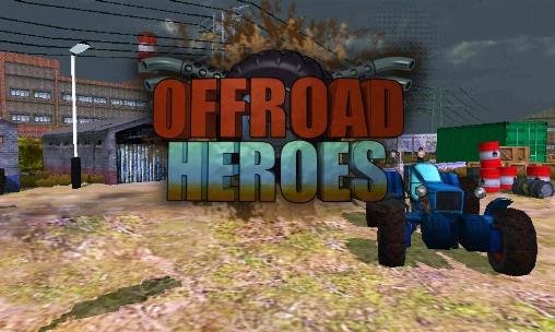 download Offroad heroes: Action racer apk